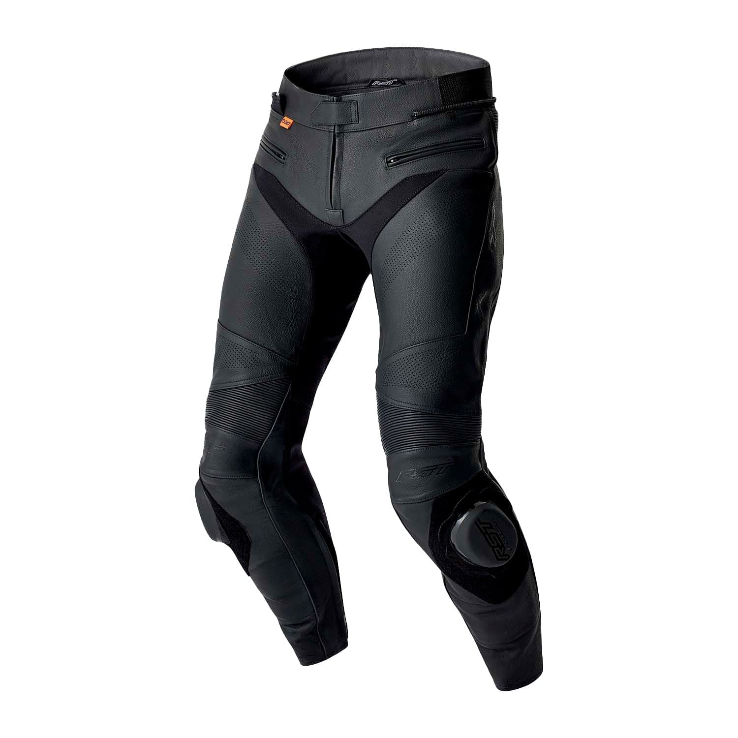 Pantalón de piel RST S-1 D3O para mujer
