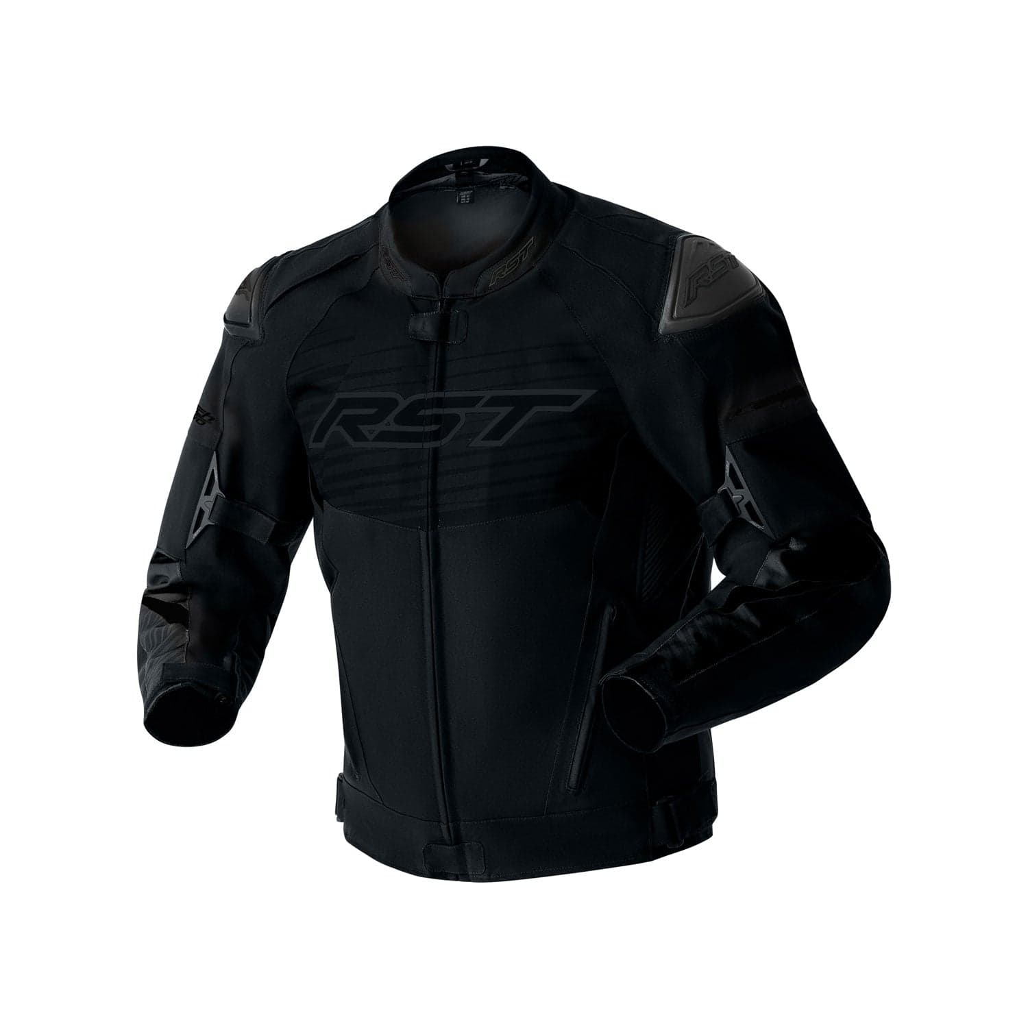 Chaqueta textil RST Tractech Evo D3O