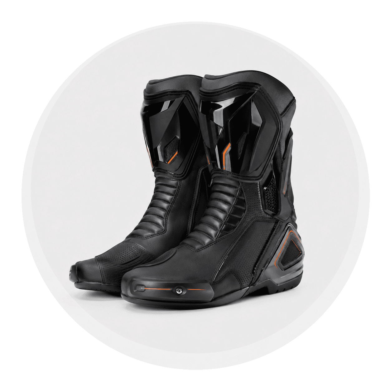 Botas