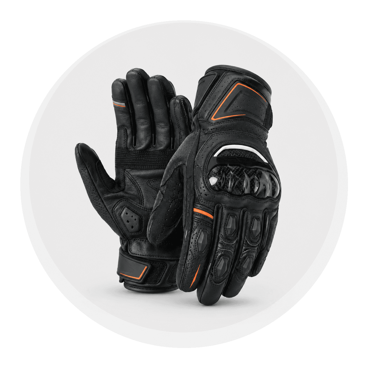 Guantes