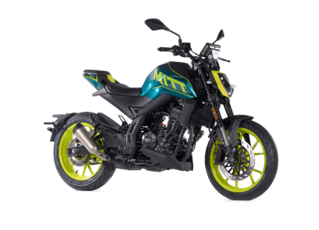NK 125
