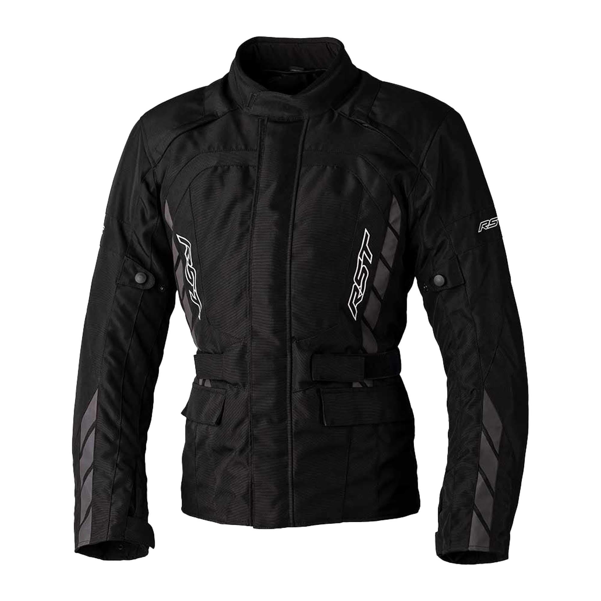 Chaqueta de Moto RST Alpha 5