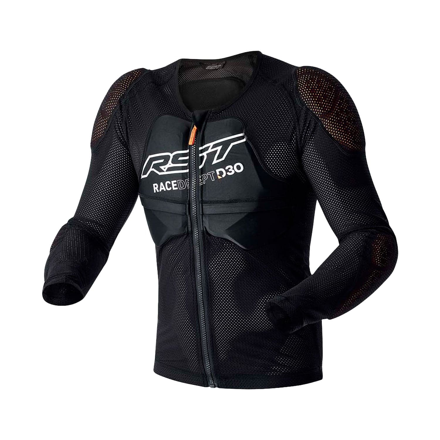 Camiseta con protecciones RST Race Dept D3O