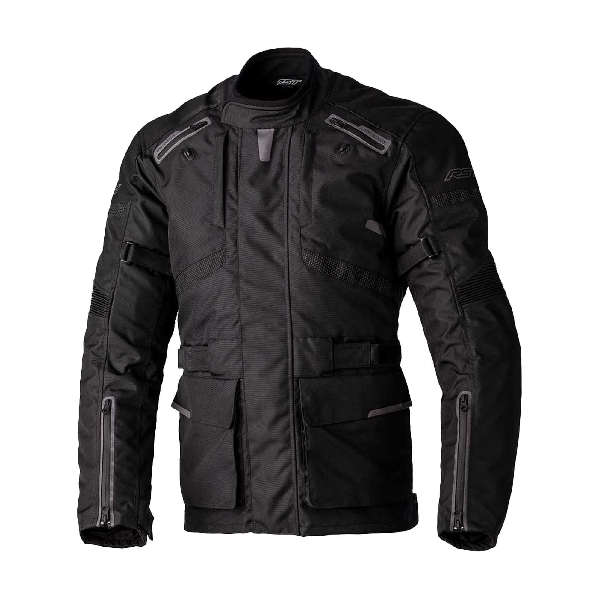 Chaqueta textil RST Endurance CE para hombre