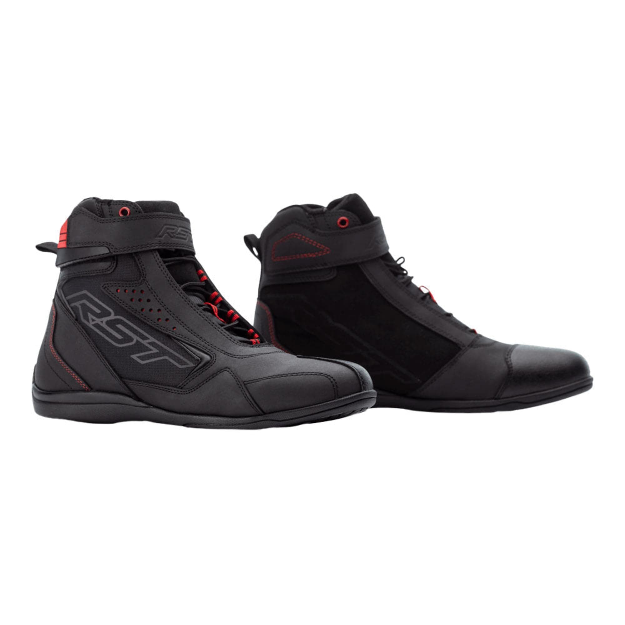 Botas RST Frontier CE para mujer
