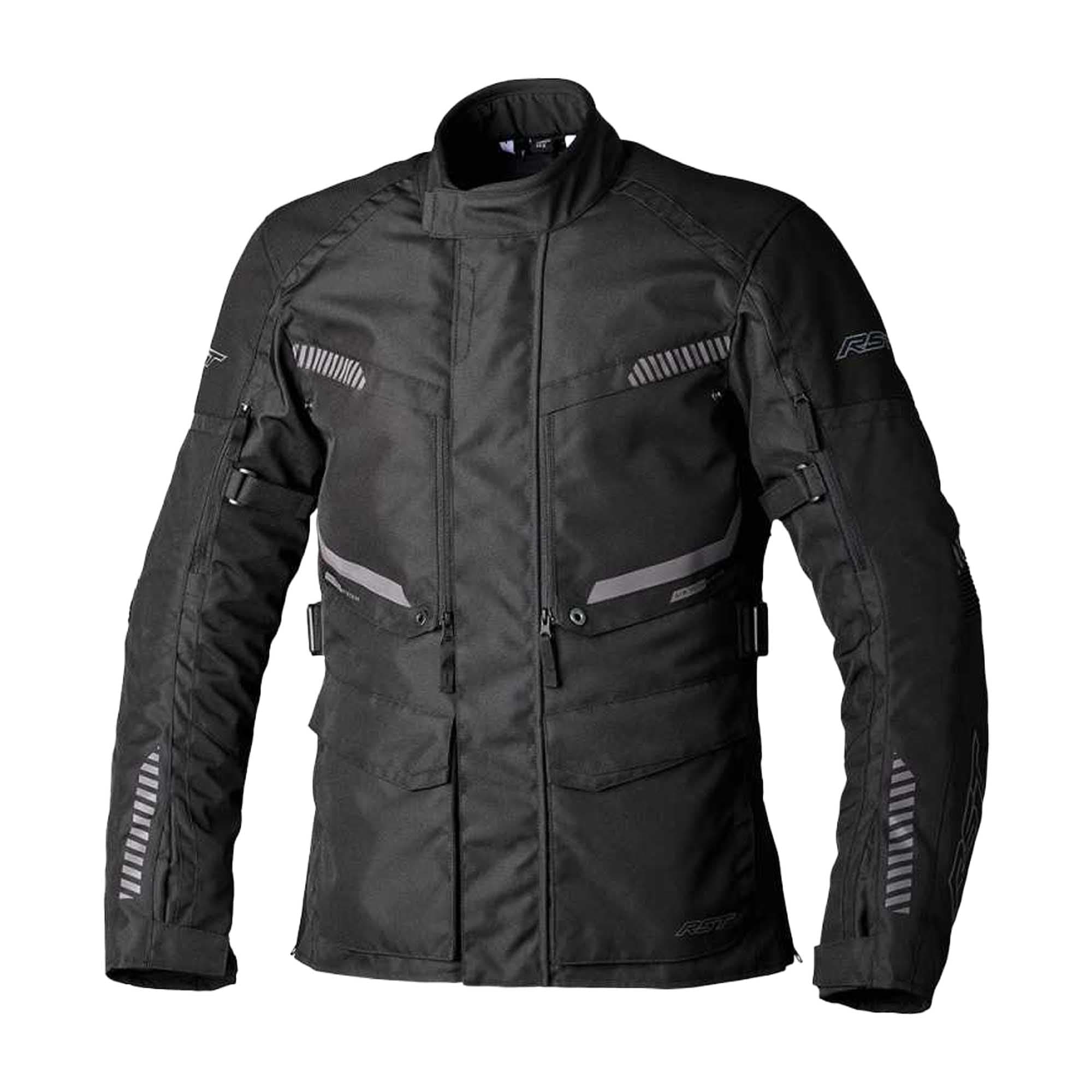 Chaqueta textil RST Maverick Evo CE para hombre