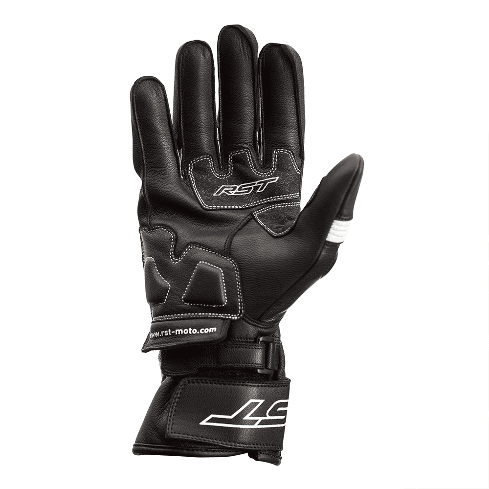Guantes RST Pilot CE para hombre - segunda vista