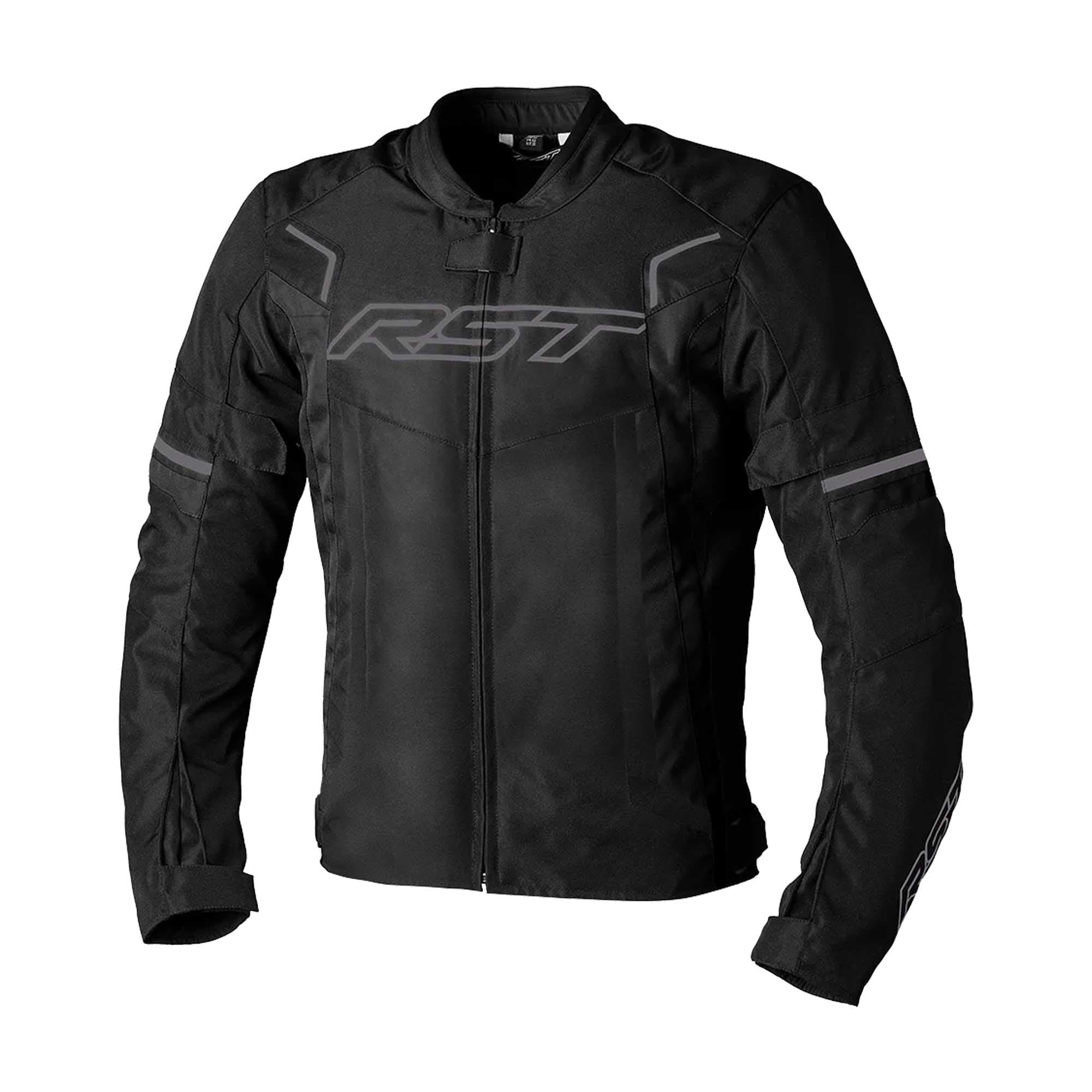 Chaqueta de Moto RST Pilot Evo