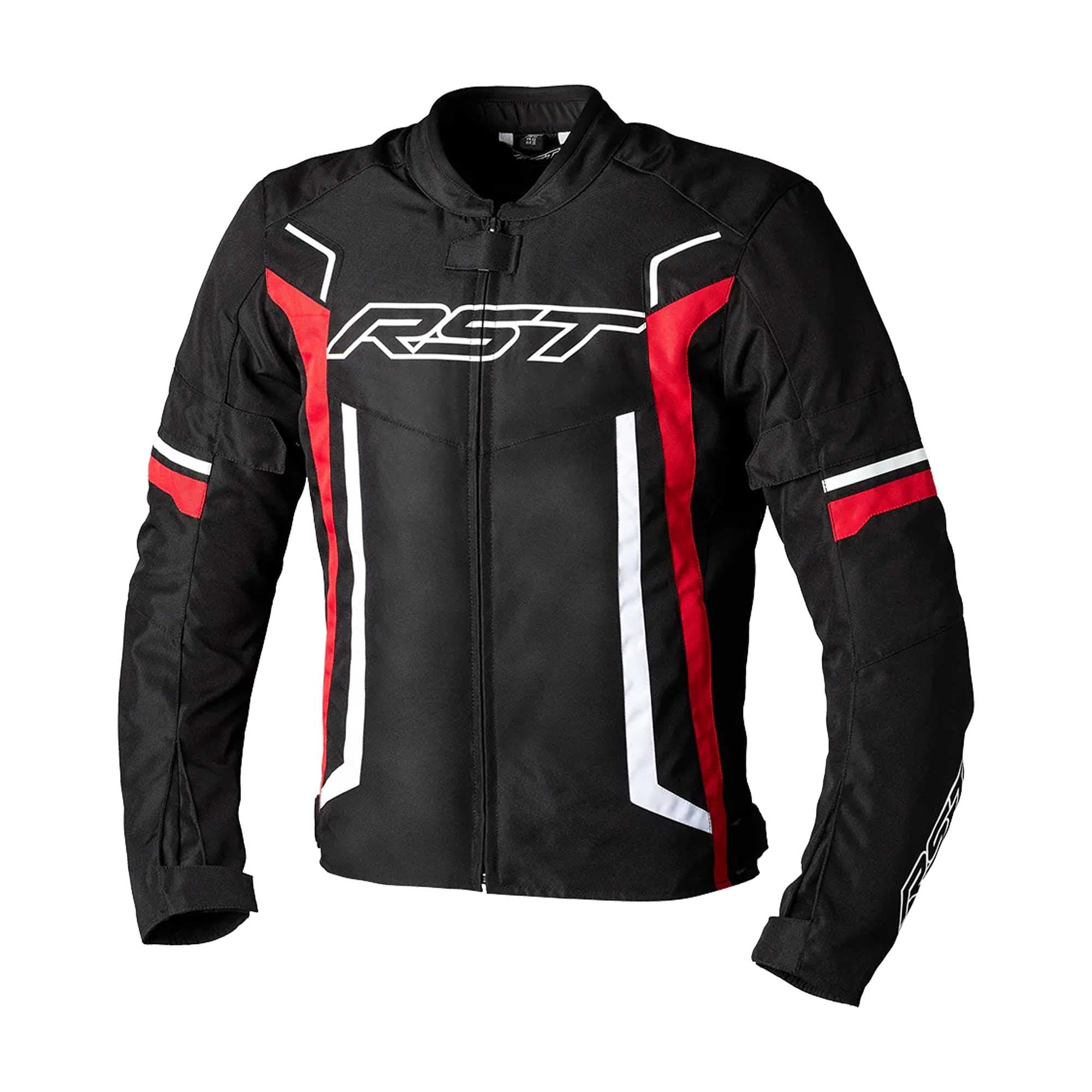 Chaqueta de Moto RST Pilot Evo - segunda vista