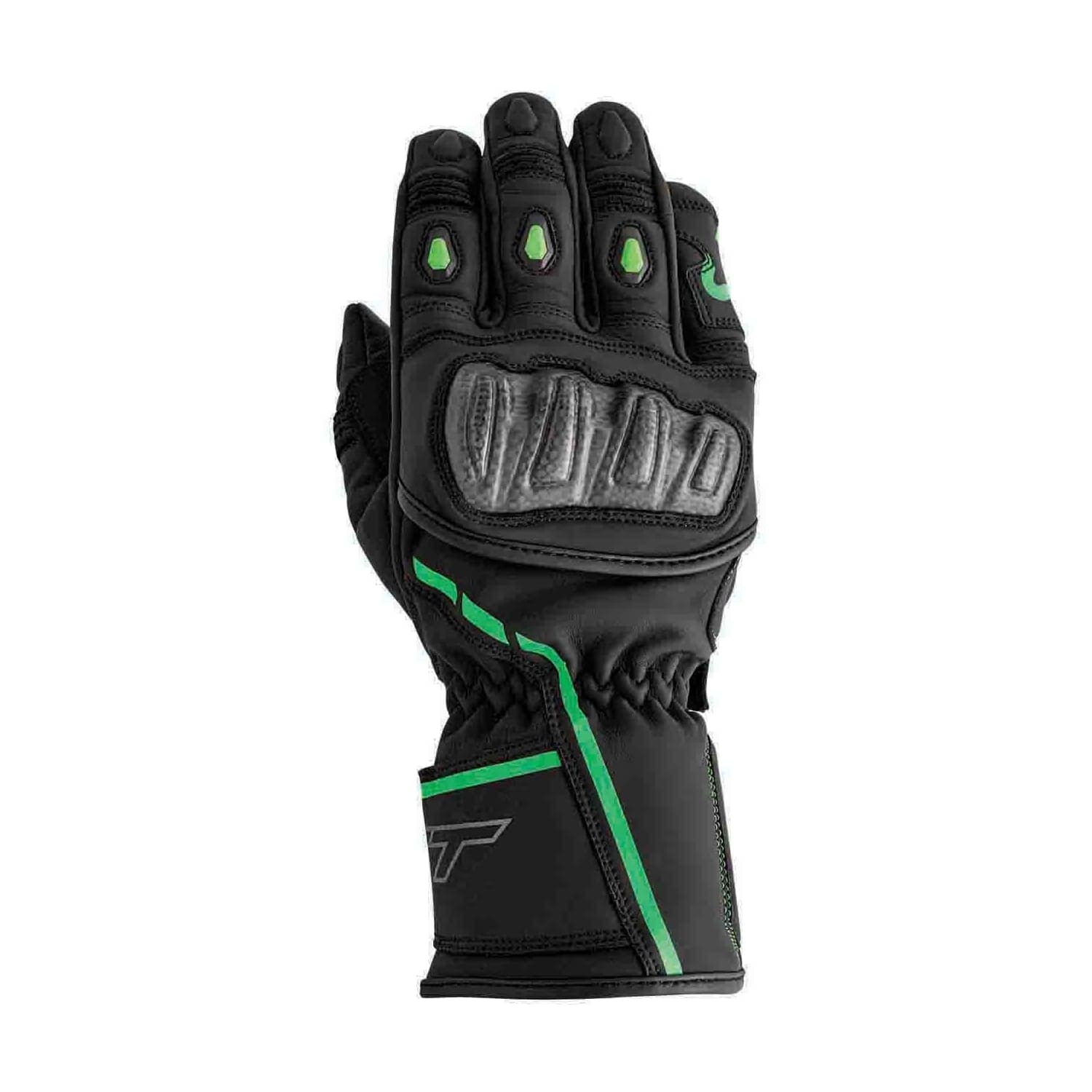 Guantes RST S-1 - segunda vista