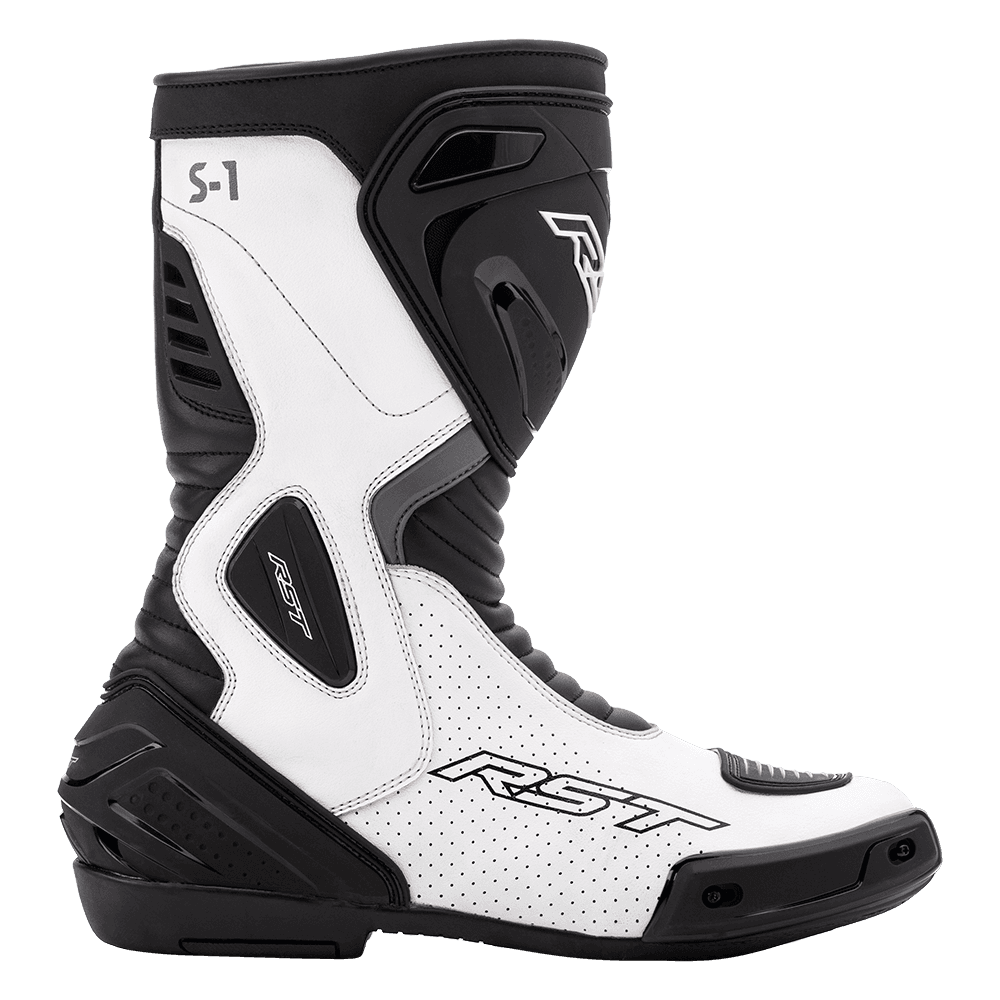 Botas RST S-1 CE para hombre - segunda vista