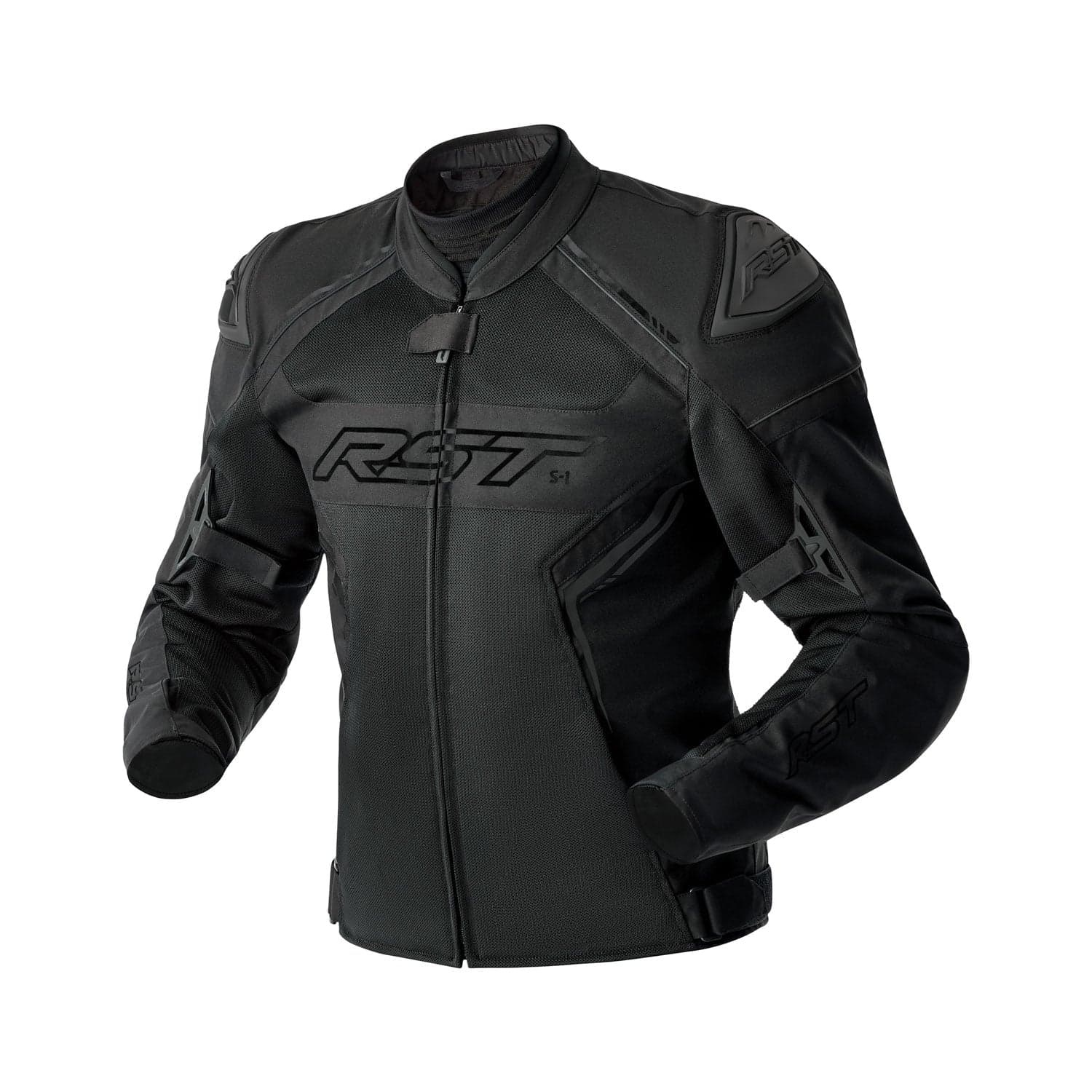Chaqueta textil RST S-1 Mesh D3O para mujer