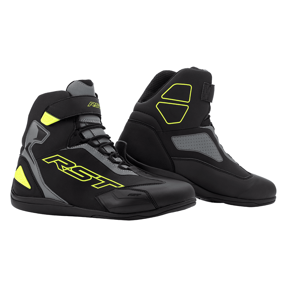 Zapatillas de moto RST Sabre CE para hombre