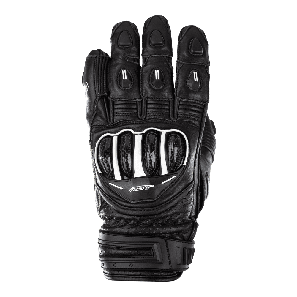 Guantes RST TracTech Evo 4 Short CE para hombre