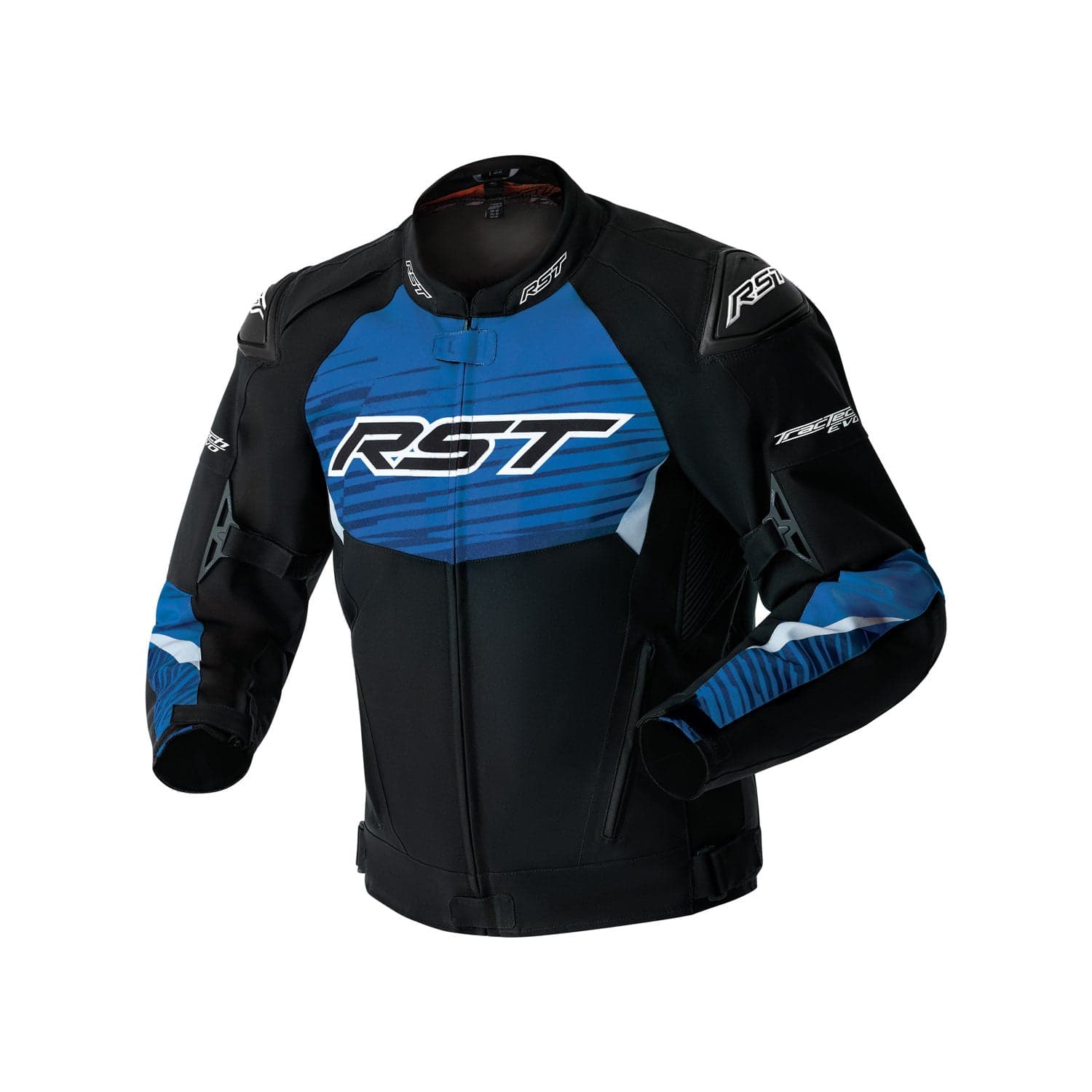 Chaqueta textil RST Tractech Evo D3O - segunda vista