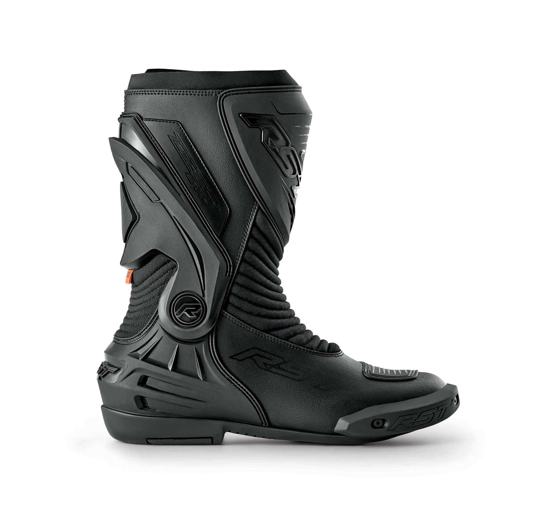 Botas RST Tractech Evo D3O WATERPROOF