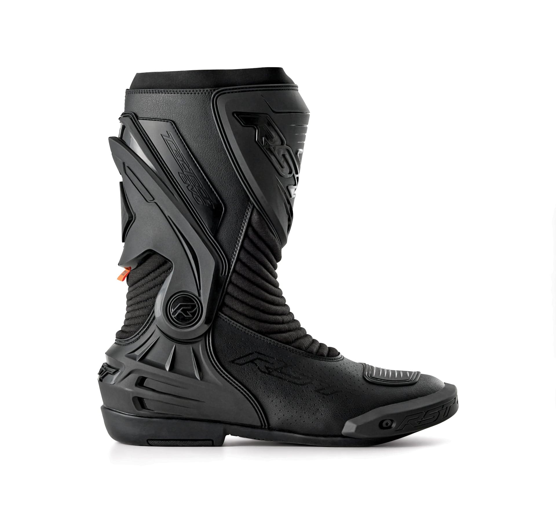 Botas RST Tractech EVO D3O