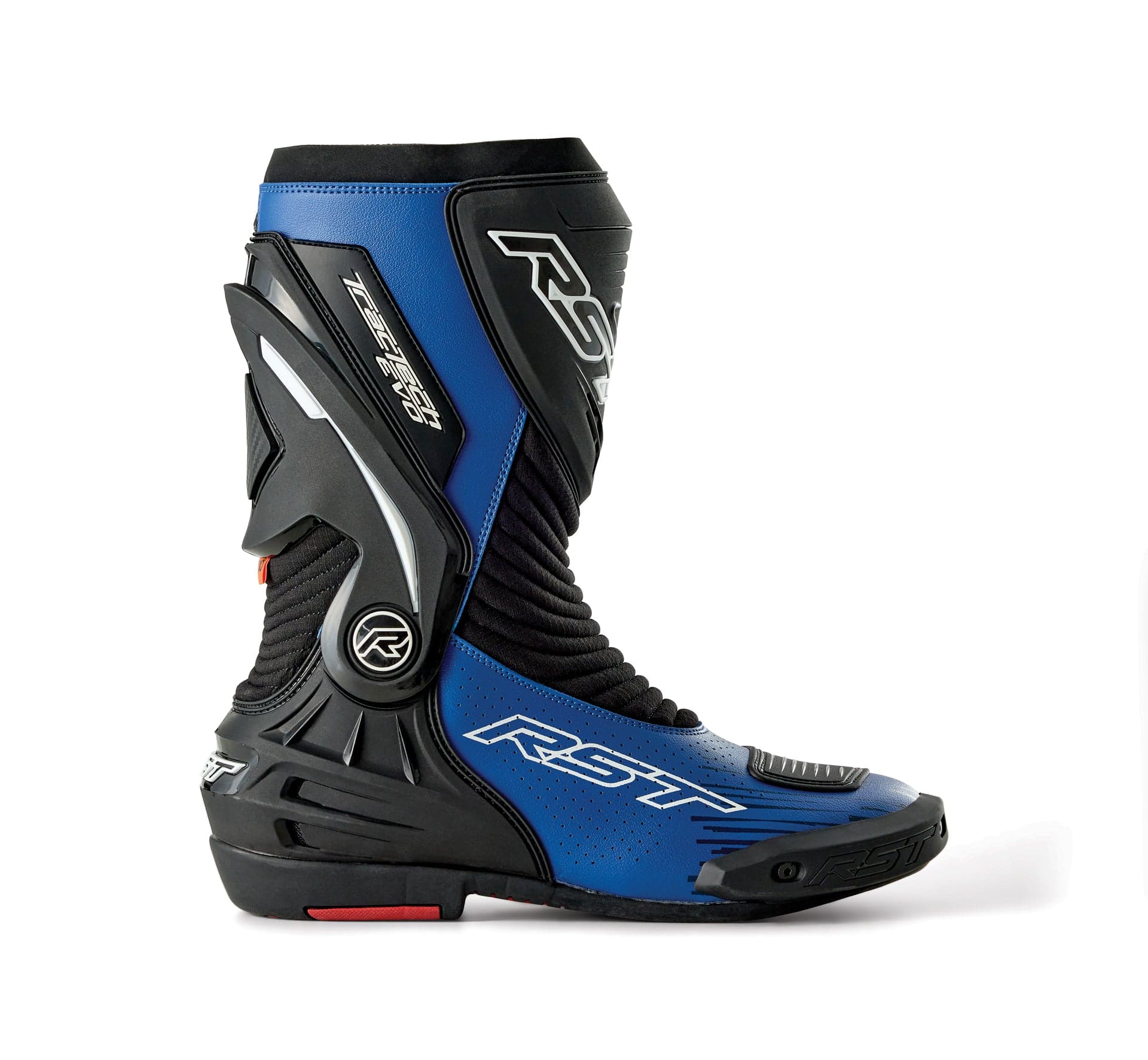 Botas RST Tractech EVO D3O - segunda vista