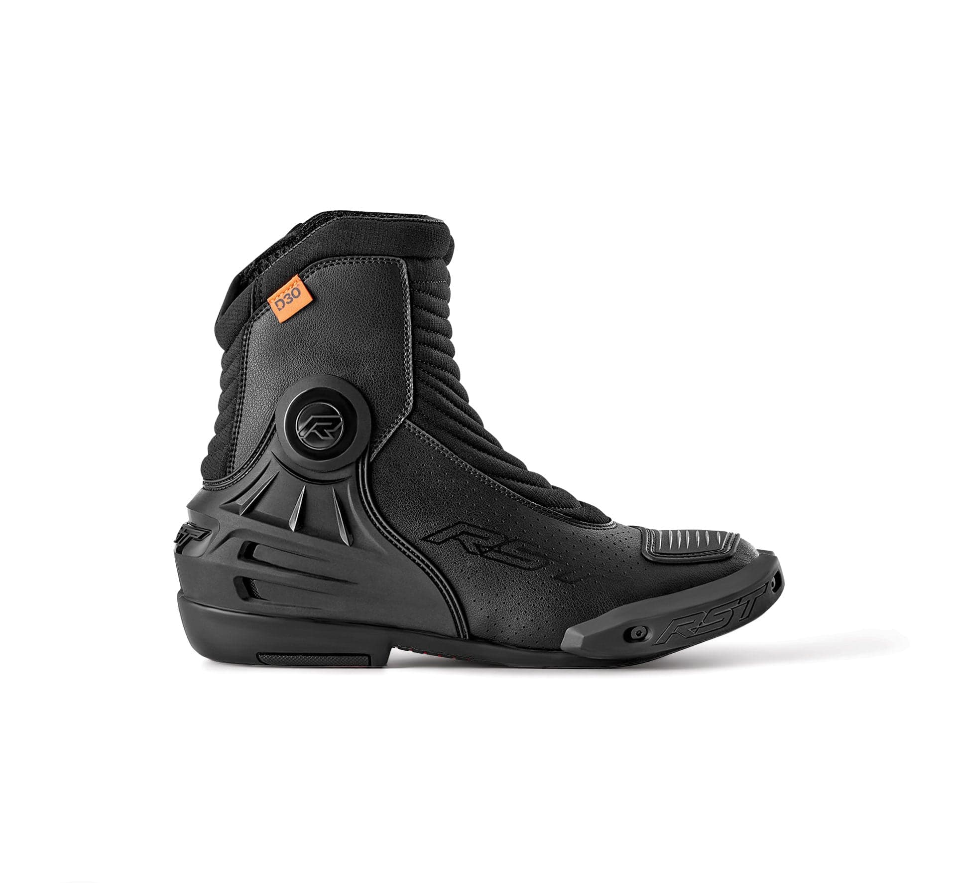 Botas RST Tractech EVO Short D3O