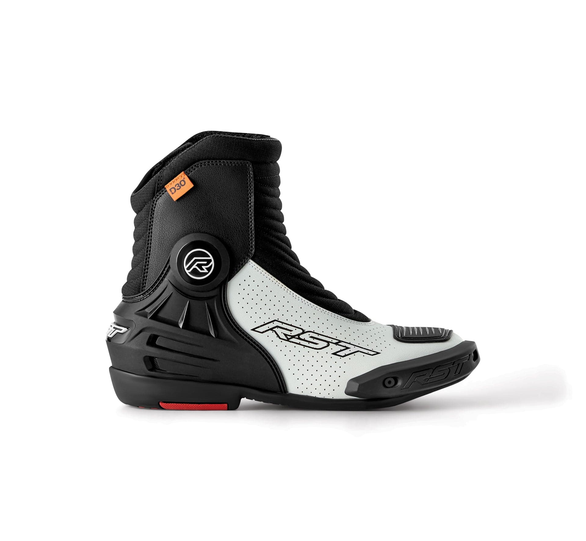 Botas RST Tractech EVO Short D3O