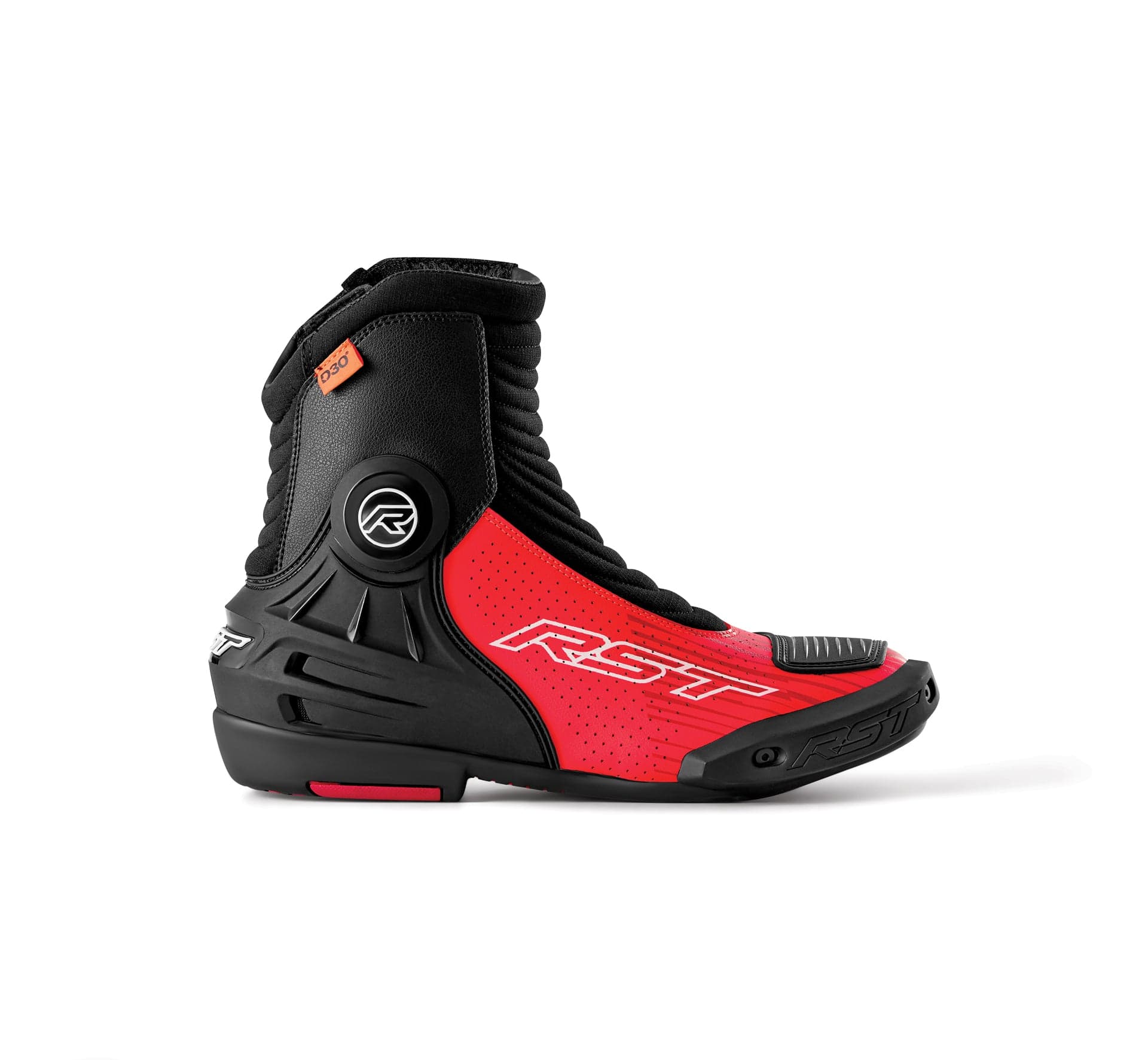 Botas RST Tractech EVO Short D3O - segunda vista