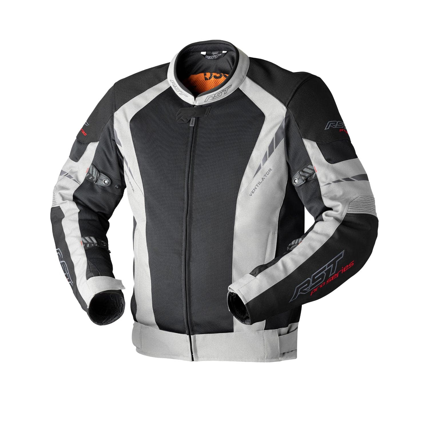 Chaqueta textil RST Pro Series Ventilator D3O - segunda vista
