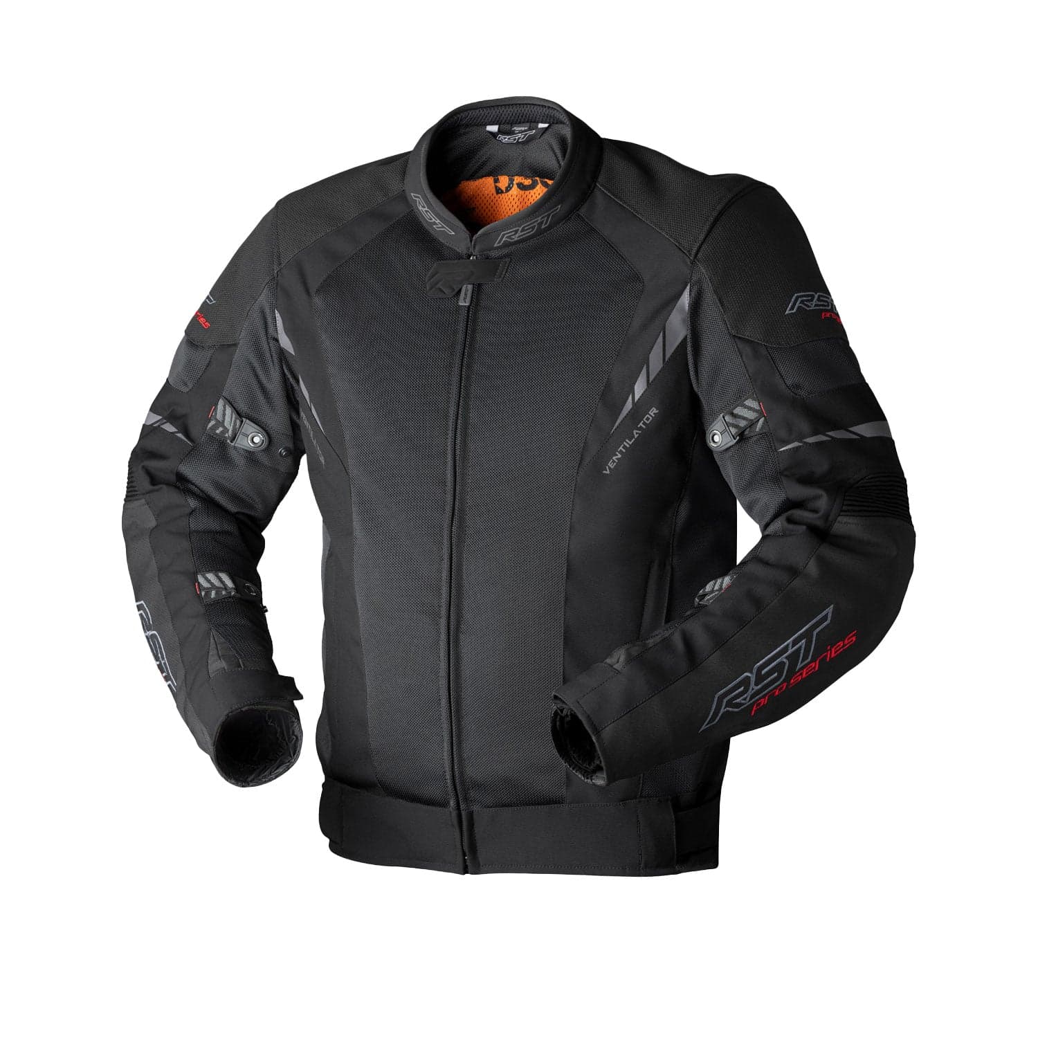 Chaqueta textil RST Pro Series Ventilator D3O