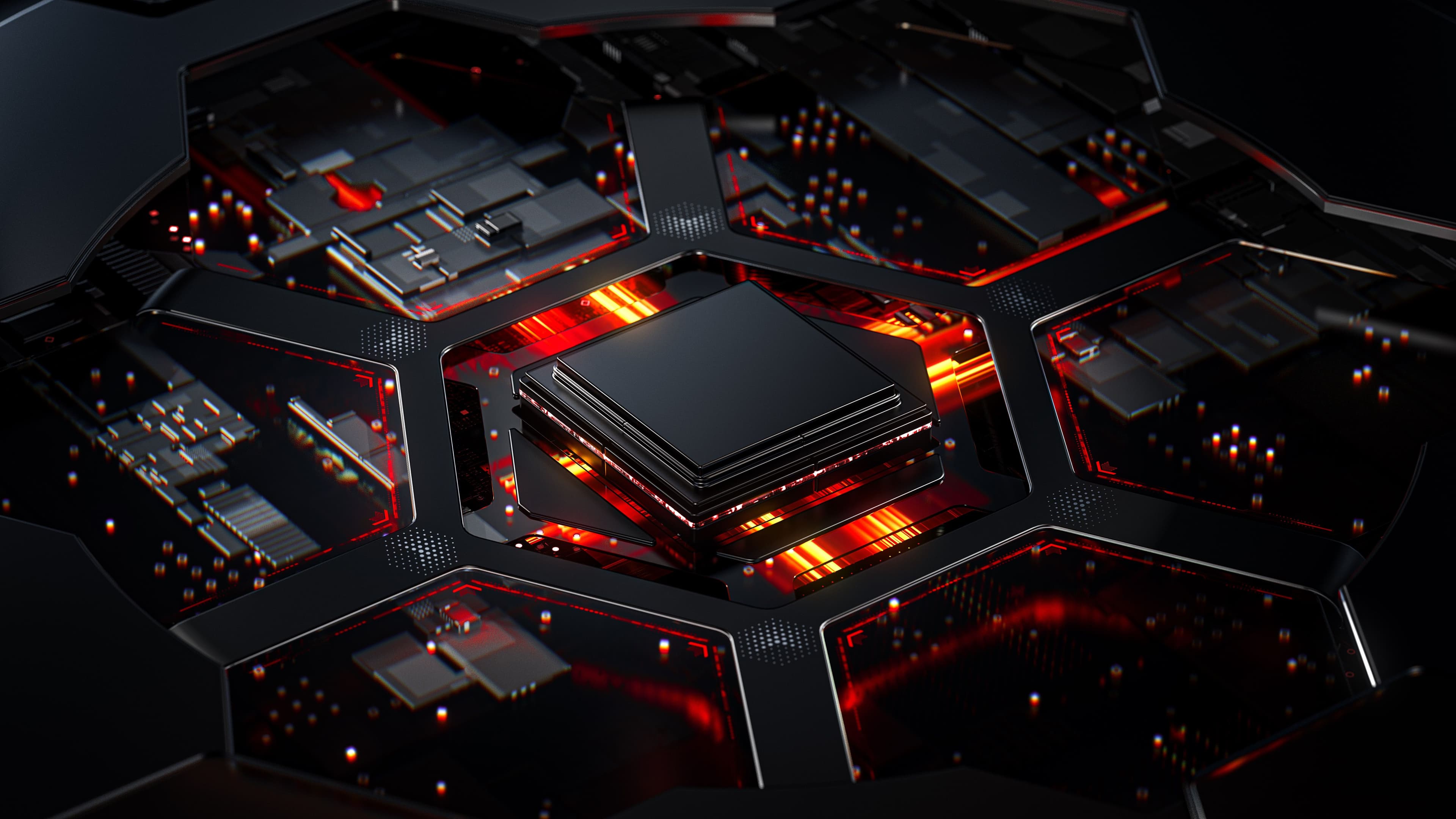 NIU FQiX Razer Edition en exposicion