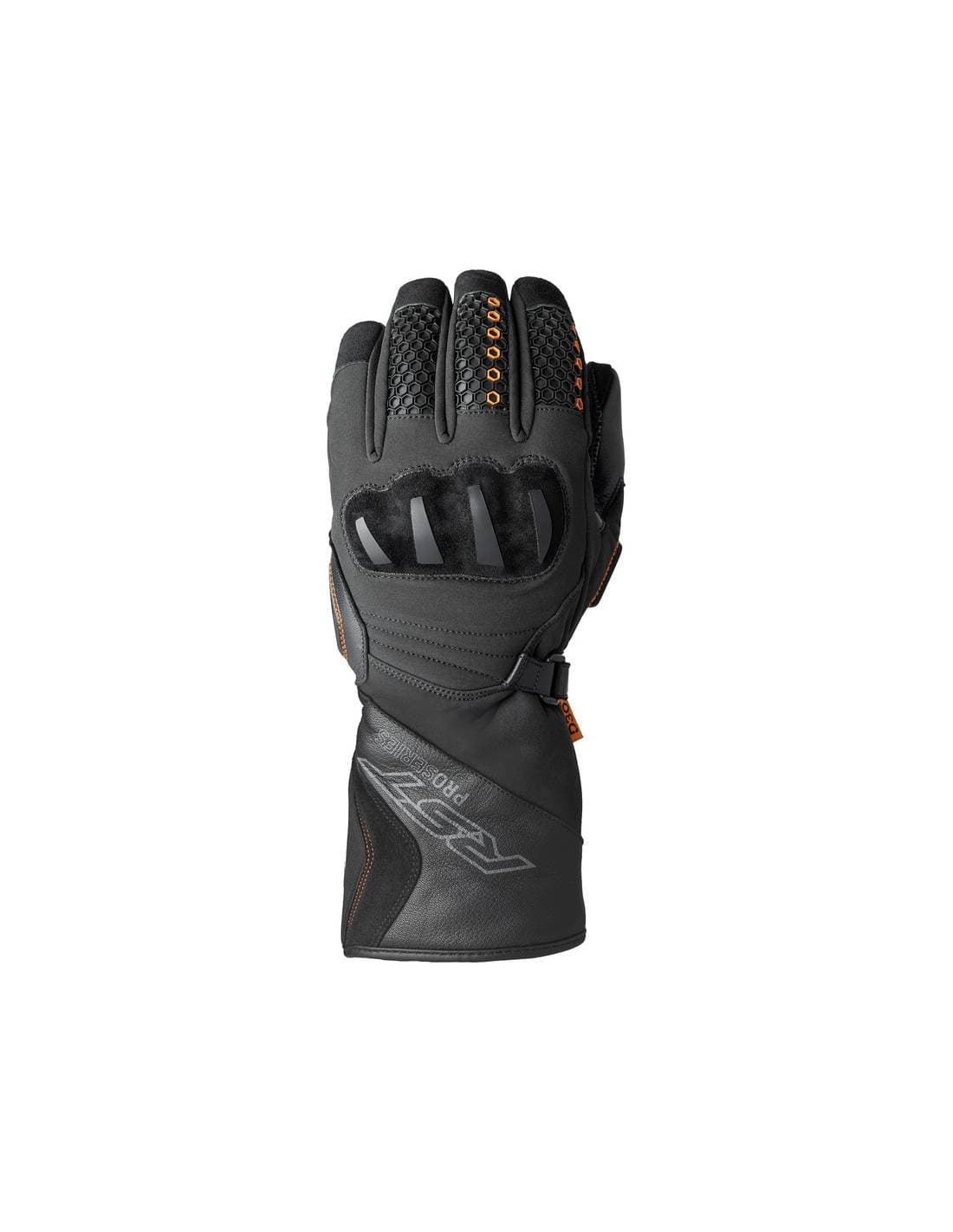 Guantes impermeables RST Pro Series Artic D3O - segunda vista