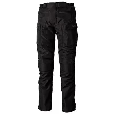Pantalón textil RST Alpha 5 CE para mujer - segunda vista